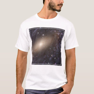 Camiseta Ngc 6744, A 30 Millones De Años Luminosos.