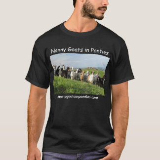 Camiseta NGIP básico (colores oscuros)