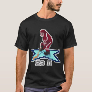 Camiseta NHL 94 ARI 23 Ekman Larsson