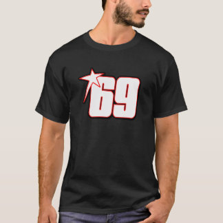 Camiseta NHstar