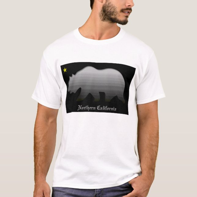 CAMISETA NI CALORÍA (Anverso)