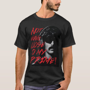 Camiseta Ni Siquiera Cerca De Mi Primer Dr. Ignorando La Vi