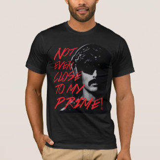 Camiseta Ni Siquiera Cerca De Mi Primer Dr. Ignorando La Vi