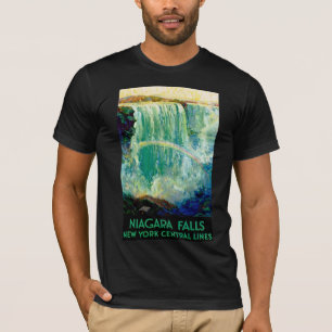 Camiseta Niagara Falls