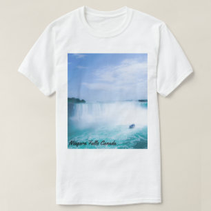 Camiseta Niagara Falls