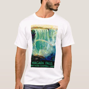 Camiseta Niagara Falls