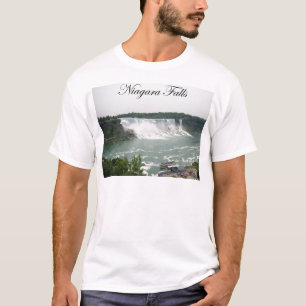 Camiseta Niagara Falls