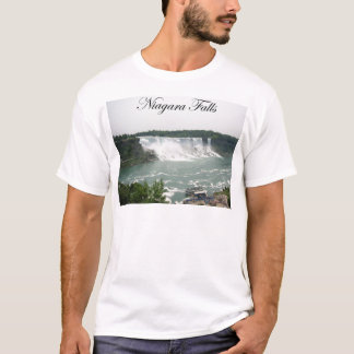 Camiseta Niagara Falls