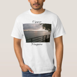 Camiseta Niágara superior