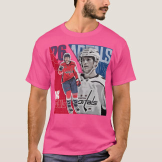 Camiseta Nic Dowd Hockey Tapestry