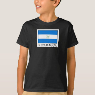 Camiseta Nicaragua