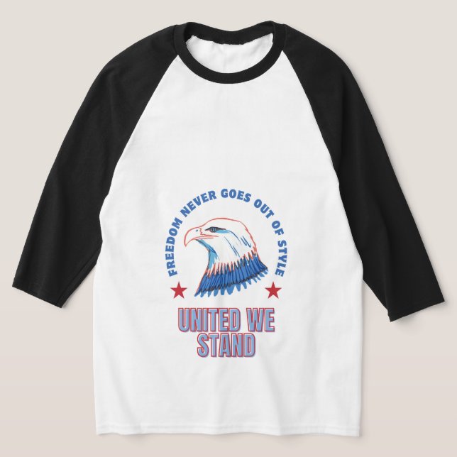 Camiseta Nice bird design (Distribución)