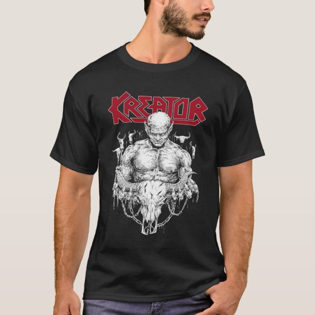 Camiseta Nice Keepsake Testament Band Gifts For Everyone231 (Anverso)