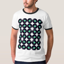 Camiseta Nice neon Happy face – Happiness – smiling face