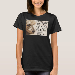 Camiseta Nice Poodle