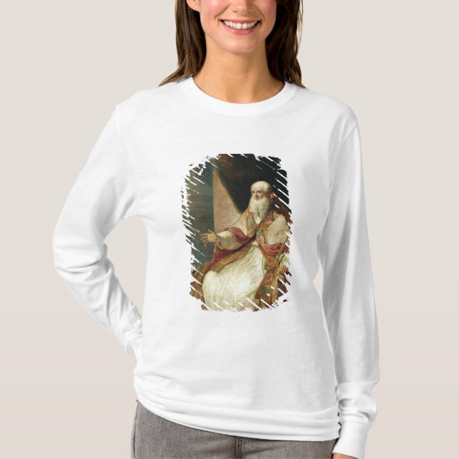Camiseta Nicetas (Anverso)