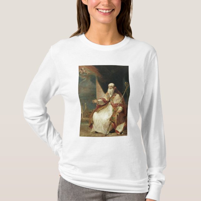 Camiseta Nicetas (Anverso)