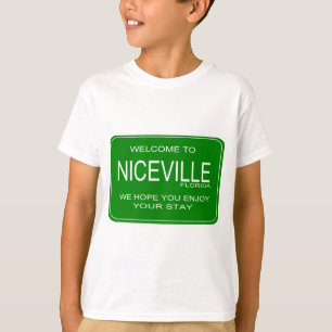 Camiseta NIceville