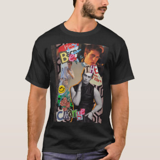 Camiseta Nicholas Galitzine