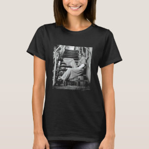 Camiseta Nicholas Lyndhurst Rodney Trotter Actor Only Fools