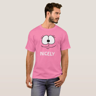 CAMISETA NÍCITO