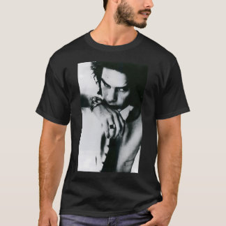 Camiseta Nick Cave