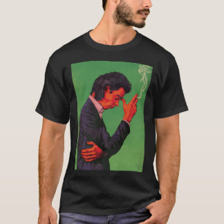Camiseta Nick Cave y los Bad Se