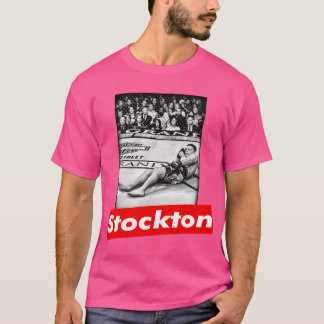 Camiseta Nick Diaz _