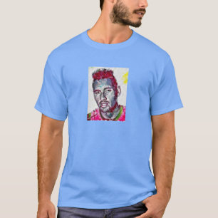 Camiseta Nick Kyrgios