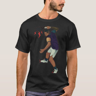 Camiseta Nick Kyrgios Classic T-Shirt