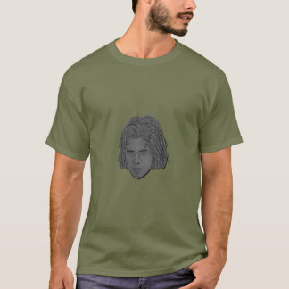 Camiseta Nick Moon