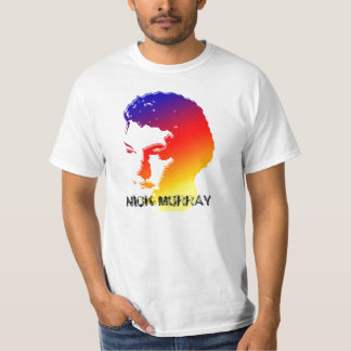 CAMISETA NICK MURRAY