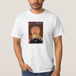 Camiseta Nick y los Narcissists