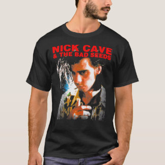 Camiseta NICKs-cave Essential T-Shirt