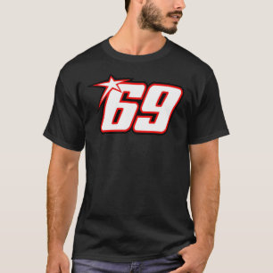 Camiseta nicky hayden Classic T-Shirt