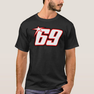 Camiseta nicky hayden Classic T-Shirt
