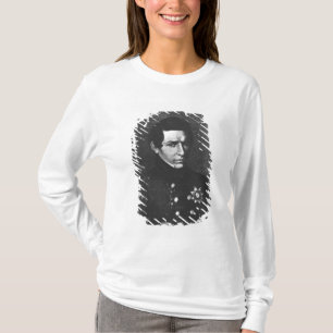 Camiseta Nicolás Lobatchevsky