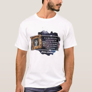 Camiseta Nicolaus Copernicus