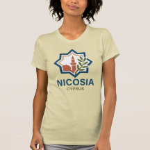 Nicosia Chipre Mediterráneo