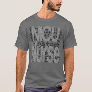 Camiseta NICU Enfermera Extraordinaria