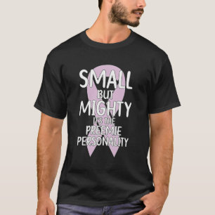 Camiseta Nicu Mamá De Nicu Warrior Apreciación Micro Preemi