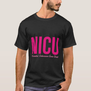 Camiseta Nicu Nurse