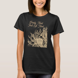 Camiseta Nido vacío