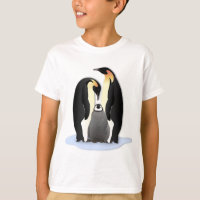 Nidor de los pingüinos emperadores