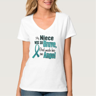 CAMISETA NIECE