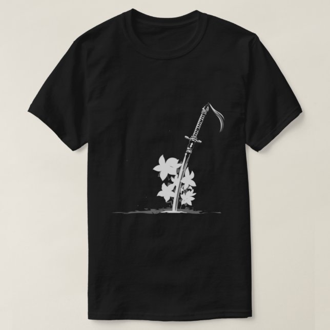 Camiseta Nier Automata Virtuous Contract Classic T-Shirt (Diseño del anverso)