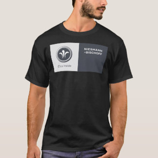 Camiseta Niesmann + Pegatina de la autopista Bischoff