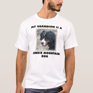 Camiseta Nieto Berner