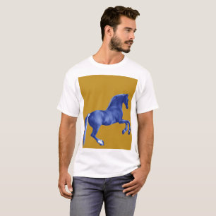 Camiseta Nieto del árabe godolfo, chaleco lejano