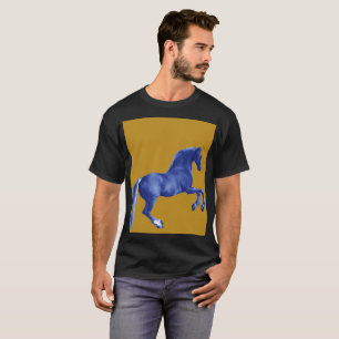 Camiseta Nieto del árabe godolfo, chaleco lejano